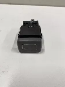 Interruptor de control de crucero para tablero Honda Civic 1996-2000 cupé de 2 puertas M15786 #N15 - Imagen 1 de 3
