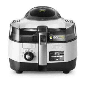 Friggitrice De' Longhi FH1394-2 - NUOVO - 2 Anni Di Garanzia - Foto 1 di 6