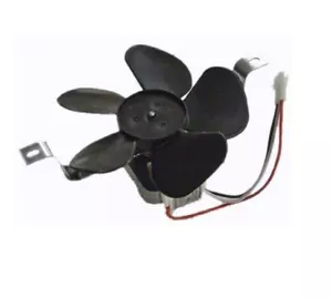 Broan S97012248 Motor für Modelle 34000, 40000, 402102, 402108, 403001, 403004 - Bild 1 von 1