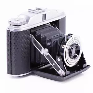 Kershaw 110 Camera | Britain | Viewfinder | 1955 - Picture 1 of 8