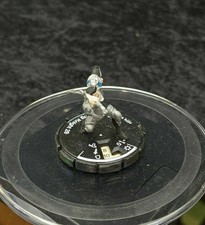 Mage Knight Rebellion Alpha #074 Seething Knight