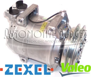 Compresor OEM para GMC serie W Isuzu NPR NQR NRR con motores diésel 2003-2015 - Imagen 1 de 1