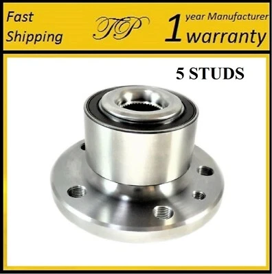 FRONT Wheel Hub Bearing Assembly For VOLVO S60/S80/V60/V70/XC60/XC70 2007-2018 - Image 1 of 3