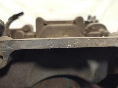 Used Automatic Transmission Assembly fits: 1997 Cadillac Deville AT 8-279 4.6L V - Image 1 of 4