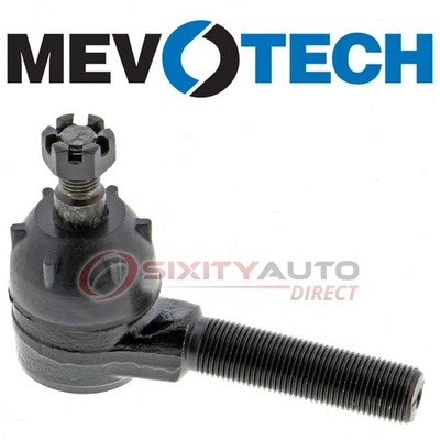 Mevotech Supreme Outer Steering Tie Rod End for 1962 Chevrolet P10 Series - fe Foto 1 de 4