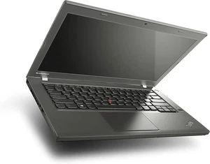 Lenovo ThinkPad T440 Laptop 14" Intel Core i5, SSD, 16GB, Webcam, Windows 11 - Afbeelding 1 van 5