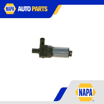 Bomba de agua para calentador de aparcamiento compatible con MERCEDES SLK200 R170 2.0 96 a 04 auxiliar Foto 1 de 4