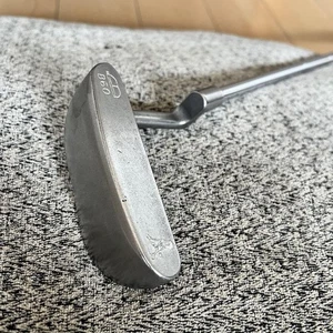 Famous Machine Ping Ping B60 Putter Vhtf Left-Handed 34-Inch Mallet Limited Edit - Picture 1 of 16
