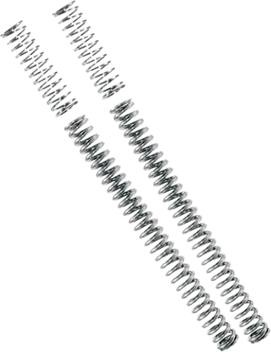 渐进式 -1 英寸前叉降低套件适用于 09-17 Harley V-Rod VRSCF VRSCDX — 第 1/1 张图片