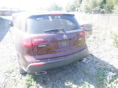 Regulador de ventana de puerta delantera izquierda usado se adapta a: Acura Mdx 2012 delantero eléctrico Foto 1 de 4