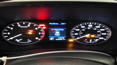 Velocímetro MPH S modelo compatible con 24 SENTRA 3568433 Foto 1 de 4