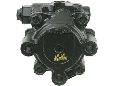 Bomba de dirección asistida Cardone 44862TSZW 1999 para Toyota Corolla 1998-2000 Foto 1 de 2