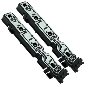 Halter Rückleuchten links rechts für Transit 2006-2014 6C1113N004AB 1681537 - Bild 1 von 5