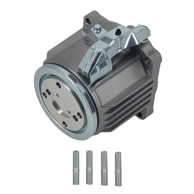 Acoplamiento de embrague eléctrico 3570A007AB apto para Jeep Compass Patriot 2007-2017 Foto 1 de 4