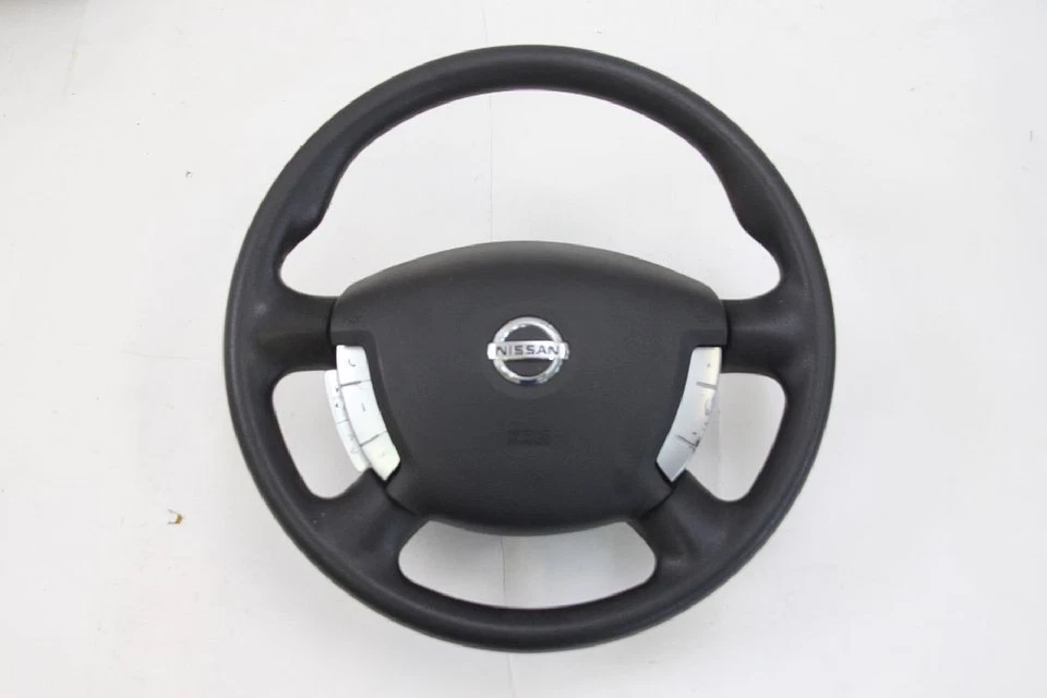 Lenkrad für Nissan PRIMERA Kombi P12 48430BA01C 98510BA00A 05-2005 - Bild 1 von 4