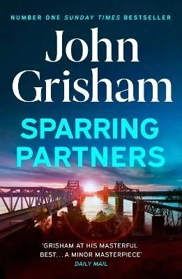 Sparring Partners, John Grisham,  Paperback - Image 1 of 1