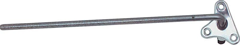 1954-55 Chevrolet GMC Truck; Sun Visor Bracket; Passenger Side - Изображение 1 из 1