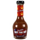 Bunsters The Bed Aussie Hot Sauce 12/10 Heat 5 Oz Gluten Free BUNSTERS-2087
