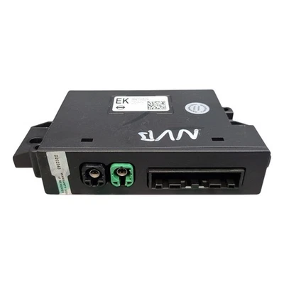 Nissan Qashqai J12 Driver Assist Module 284E76UU1B - Image 1 of 4