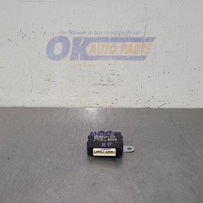 21 2021 LEXUS ES250 MEMORY MIRROR CONTROL MODULE RIGHT PASSENGER 8943006100 - Image 1 of 4