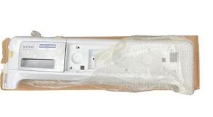 Panel de control lavadora Maytag blanco w11178610 - Imagen 1 de 3
