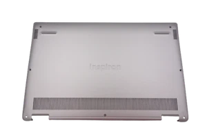 NEW GENUINE Bottom Case Base Cover SILVER Dell Inspiron 5390 5391 722XX - Zdjęcie 1 z 5