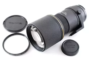Teleobjetivo Tokina AT-X AF 300 mm F4 "casi como nuevo" para Nikon de Japón #3004 - Imagen 1 de 14