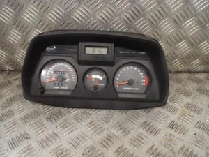 Suzuki GSX1100F GSX1100 F Powerscreen 1987-On Clocks Dials Instruments Gauges - Picture 1 of 11