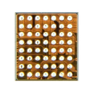 For iPhone XS Max - 11 Pro Max - Small Audio IC - 338S00411 - Picture 1 of 2