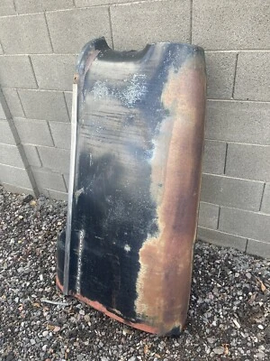 1953-56 Nash Rambler Крыло со стороны Водителя Состояние товара ARIZONA - Изображение 1 из 3