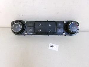 Módulo de control de calefacción/ac Chevy Silverado Sierra 2014-18 84164472 - Imagen 1 de 3