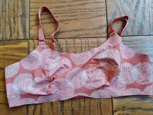 Reggiseno senza cuciture KNIX Luxelift Pullover senza fili taglia 3 - Foto 1 di 4