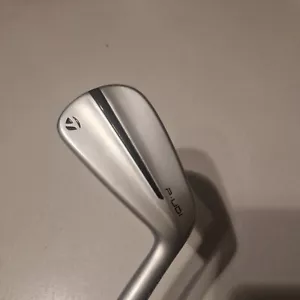 TAYLORMADE P-UDI (2024) 2 (17 DEGREES) - aldila vs proto hybrid 95 x shaft - Picture 1 of 5
