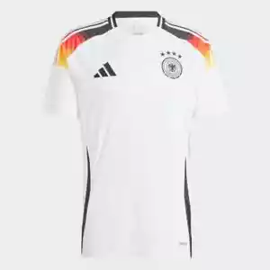 Deutschland Heim-Trikot EM 2024 NEU DFB Jersey Heimtrikot Europameisterschaft 24 - Bild 1 von 2