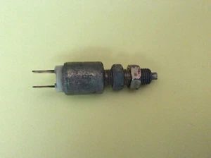 NISSAN/DATSUN 720 PICKUP STOP LIGHT SWITCH 1979-1985 - Picture 1 of 5