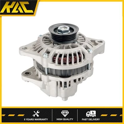 Alternador para Chrysler Neon 00-04 de 2,0 l y Plymouth 98-01 y Dodge 98-05 Sx 03-05 Foto 1 de 4