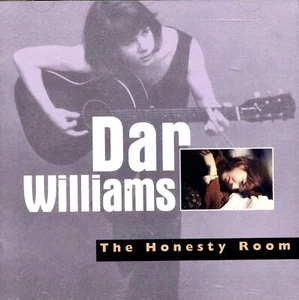 DAR WILLIAMS - The Honesty Room - 1995 Razor & Tie RT 2816 - Imagen 1 de 2
