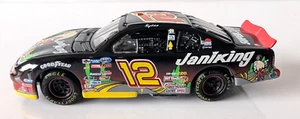 2002 RCCA Elite Nascar Kerry Earnhardt 12 Looney Tunes Monte Carlo /1 200 1:64 - Picture 1 of 10