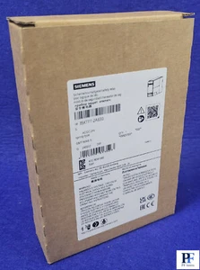 3SK1111-2AB30 Siemens SIRIUS Sicherheitssch Standard Reihe NEU OVP FS: 02 - Bild 1 von 3