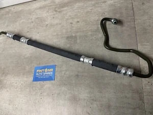 Tubo alimentazione pompa rack servosterzo OEM Vauxhall Meriva B 13273738 - Foto 1 di 3