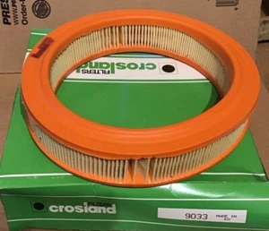 Elemento filtro de aire Ford CROSLAND 9033 - Imagen 1 de 1