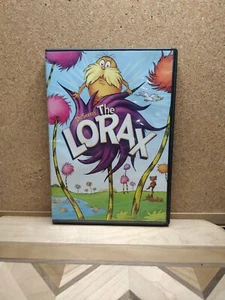 The Lorax - Picture 1 of 1