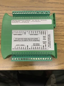 Encoder Products Signal Repeater PART# RXTXD-2-V3-24V-24N-5H-5H - Picture 1 of 2