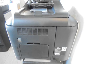 Konica Minolta Bizhub C20 Farblaserdrucker - 47.050 Seiten - Bild 1 von 3