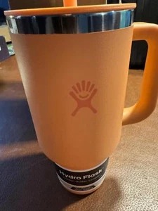 Hydro flask tumbler - Picture 1 of 7