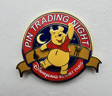 Disney Disneyland Paris DLRP - Pin Trading Night (Winnie the Pooh) LE 400