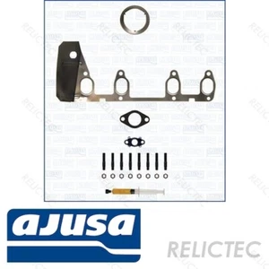 Turbocharger Mounting Gasket Kit Audi VW Seat:A3,ALTEA - Picture 1 of 2