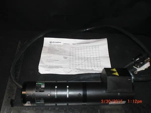 JDS UNIPHASE 2214-25MLUP Argon Laser with test docs - Picture 1 of 4