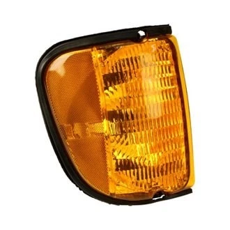 For Ford E-350 Super Duty 03-07 Turn Signal/Corner Light Passenger Side Foto 1 de 2