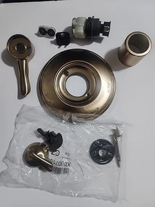 Delta T17094-CZ Linden Monitor 17 Series Valve Champagne Bronze - Details lesen - Bild 1 von 7